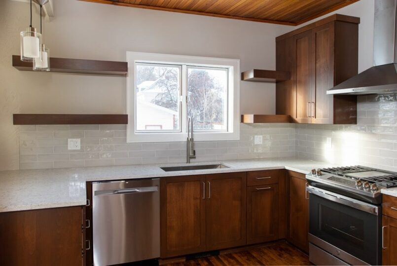 clean-kitchen-remodel-with-white-walls-and-wood-accents-fargo-nd