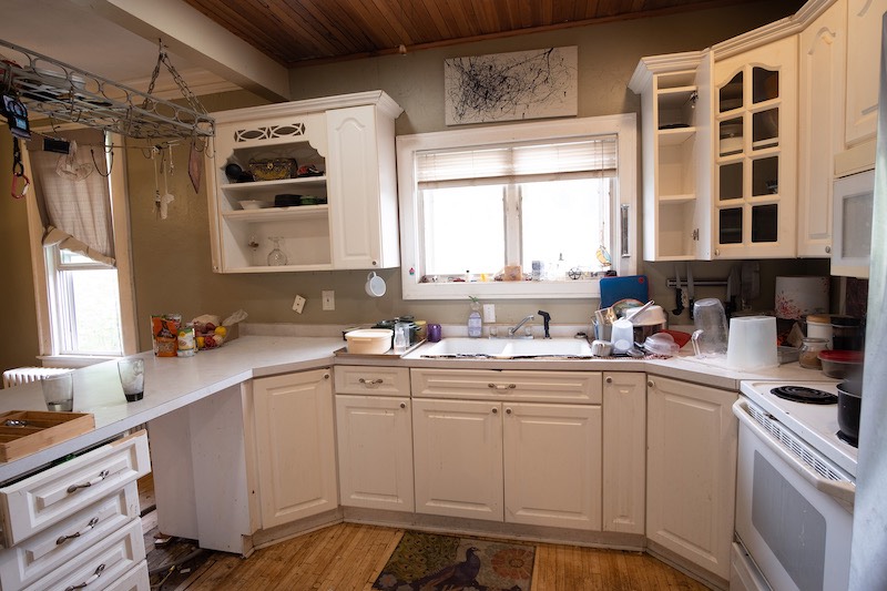 cluttered-kitchen-before-modern-remodel-transformation-fargo-nd
