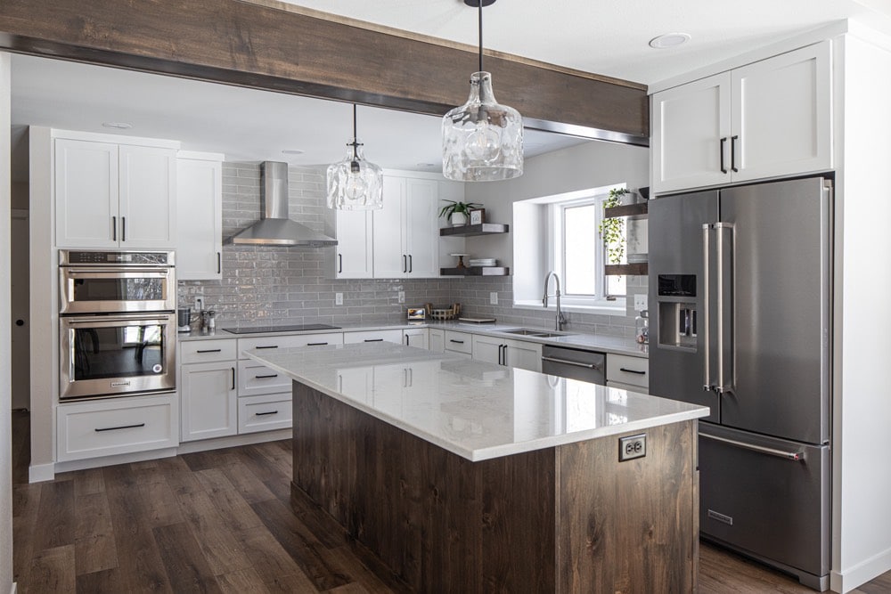 showroom-quality-kitchen-remodel-using-white-and-wood-tones-fargo-nd